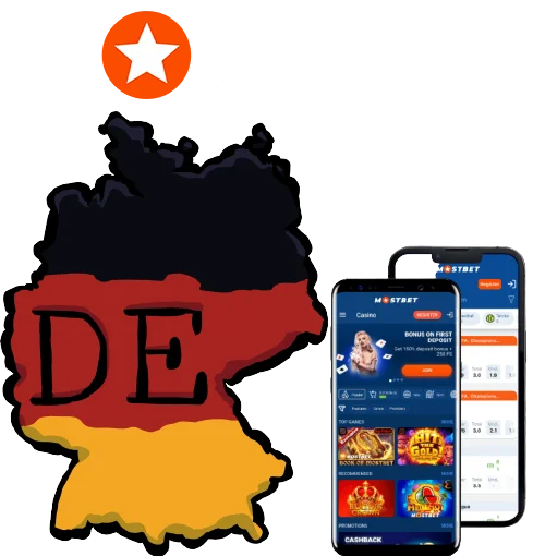Mostbet App Deutschland