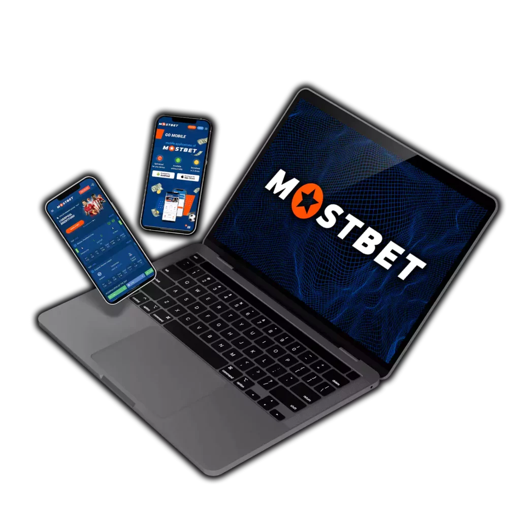 Mostbet App Deutschland
